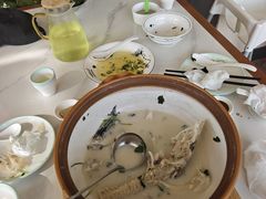 -风味小馆(天目湖宾馆店)