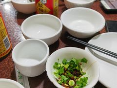 -江川野生菌火锅铜锅鱼(贵清火锅店)