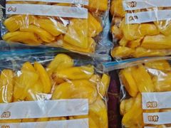 -菜园坝水果市场