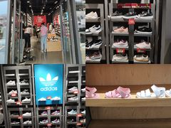 -首创奥特莱斯(西安店)