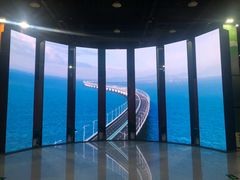 -中国杭州低碳科技馆