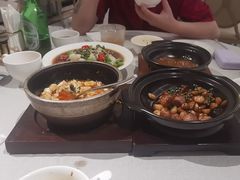 -狮王府淮扬菜(新街口友谊店)