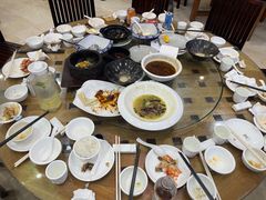 -儿童菜·采风阁家常菜餐厅(亚龙湾天域酒店)