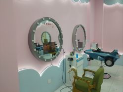 -星咔萌·StarCamo儿童剪发(亦庄中旅亦府店)