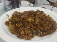 -同发号饭庄(复兴路店)