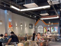 -白玉·朝鲜族烤串(南山店)