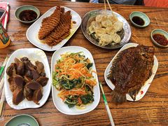 -周口正宗烧麦店