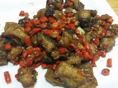 android_upload_pic-原鄉本味 楚菜 丹江口鱼(北苑店)