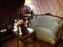 -TIME SPA科技美肤机构