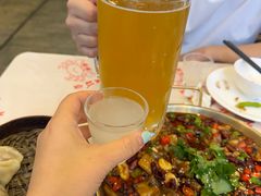 -五丁桥光头香辣蟹(望江橡树林店)