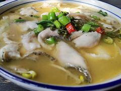 -我去·春饼文化主题餐厅(国定路总店)