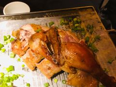 -绿茶餐厅(领展购物广场·中关村店)