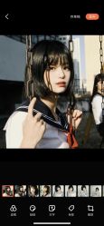 -FASHION PALACE hair+