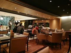 -龙之梦万丽酒店青餐厅