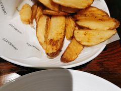 -食间牛排(湖西路店)