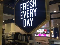 -每日新鲜水果吧(南京东路店)