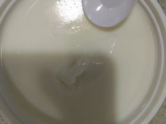双皮奶-芬芳甜品(同福路店)
