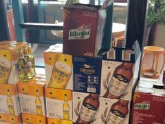 -常和州·夜宵大排档(常州单店)