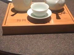 -梅间堂茶馆(绿地缤纷城店)