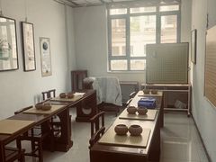 -秦汉胡同国学书院(天鹅湾分馆)