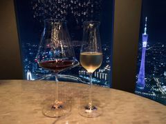 -广州四季酒店·佰鲜汇·现代法餐
