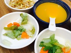 -金豆角砂锅焖面(安贞店)