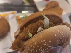 -麦当劳(世纪汇广场店)
