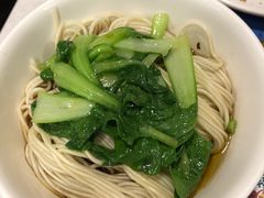 鸡汁拌面-振鼎鸡(福州路店)