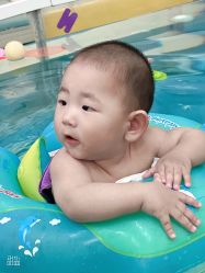 -鱼乐贝贝婴幼儿游泳中心(梅江印象城店)