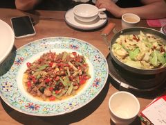 -东方红·湖南菜(金屿店)