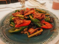 -御彩酒家(东风东路店)
