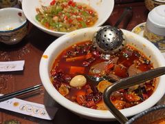 -缪氏川菜(深圳北站缤果空间店)