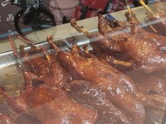 -王浩儿纪六孃甜皮鸭(乐山总店)