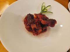 福州酒糟鱼-李清佛跳墙|福建省十大名厨之首(后江埭店)