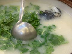 -千岛湖鱼味馆(十字街总店)