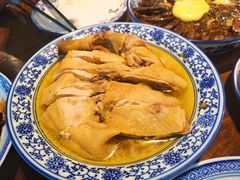 -兰边碗(鼓楼店)