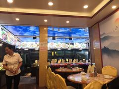 -新金盛·海鲜酒楼(盐田店)