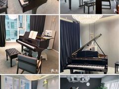-Melody Mentor音乐私教馆(朝外·悠唐店)