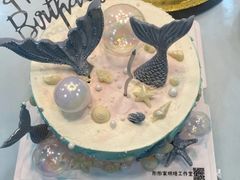 -彤彤家烘焙·蛋糕·甜品台·茶歇(远洋国际中心店)