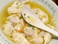 -王春春鸡汤饭(成都城西优品道店)