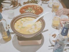 -火龙堂·风味民间菜(文一路店)