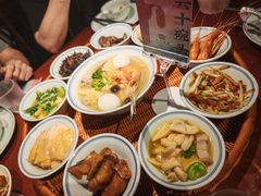 -寻宝记绍兴菜(鲁迅路店)