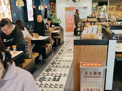 -一味一诚•鲜嫩烤鱼(昌发展万科广场店)