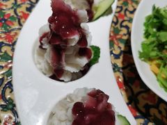 -城南往事·鲁菜济南菜(龙奥万科店)