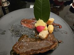 -索菲特酒店 · 云尚天际自助餐厅