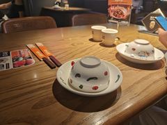 -茄子恰恰·新云南小炒(坪山益田店)