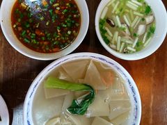 天下第一面-天下第一面(大雁塔北广场店)