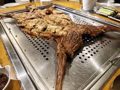 -炑羊香烤全羊(西三旗店)