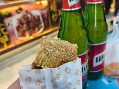 -五一星光夜市(SOHO新天地店)