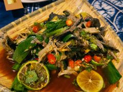 -滇道云南特色料理(康定路店)